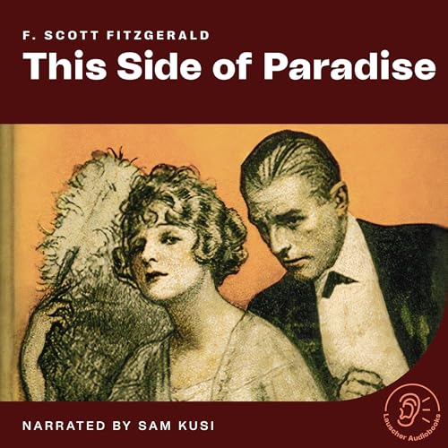 This Side of Paradise by F. Scott Fitzgerald episode artwork