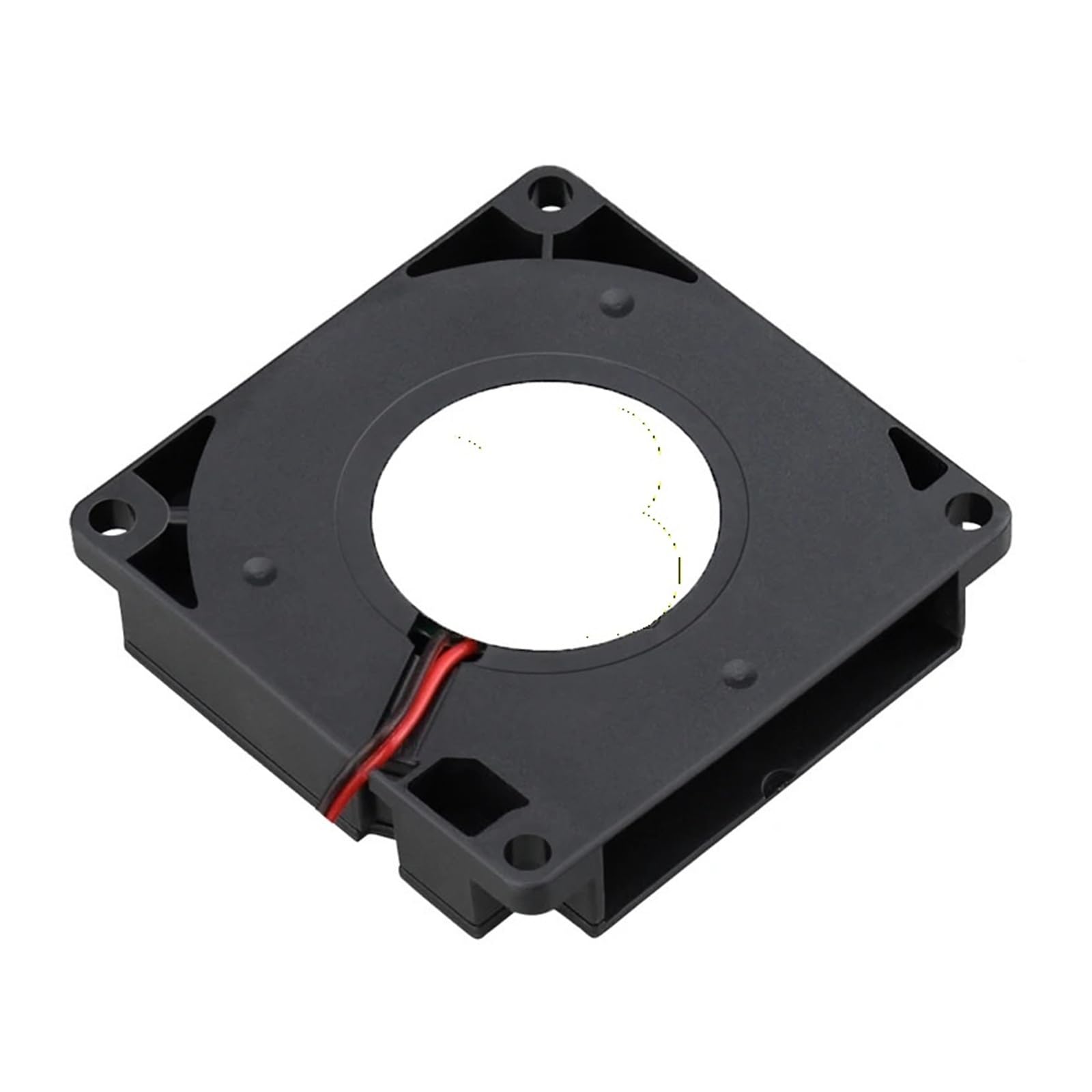 Ventilador 5010 50x50x10mm 2 piezas for impresora 3D/PC