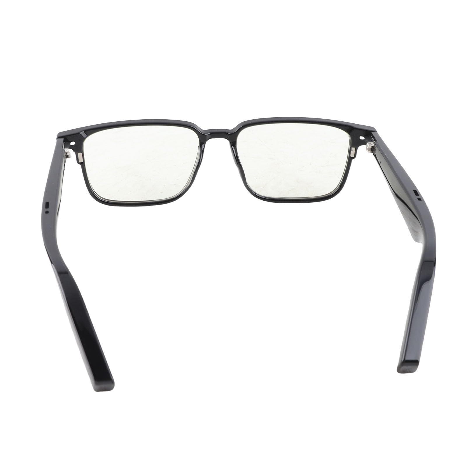 Yinhing Occhiali con Altoparlanti Auricolari Aperti Controllo Vocale BT 5.3 Occhiali da Sole con Lenti Polarizzate Design con Microfono Unisex (Bicchieri individuali)