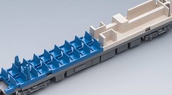 TOMIX 98805 東武100系 スペーシア(DRCカラー)セット 初回生産 TOMIX 98805 東武100系 スペーシア(DRCカラー)セット 初回生産 東武100