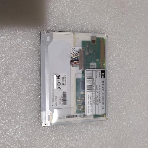 Image of Original Stock 6.4 inch 640x480 LB064V02 (TD) (01) Industrial Display LCD Screen