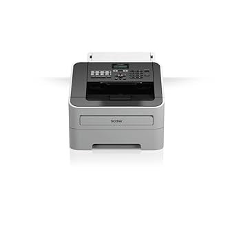 Amazon | Brother FAX-2840 fax machine | ブラザー工業 | FAX本体