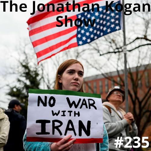 Assessing Rising Tensions: The Iran Situation Explained - #235