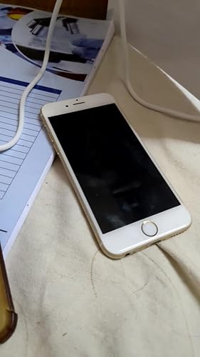 Renewed) Apple iPhone 6 A1586 (Grey, 16GB) : Amazon.in: Electronics