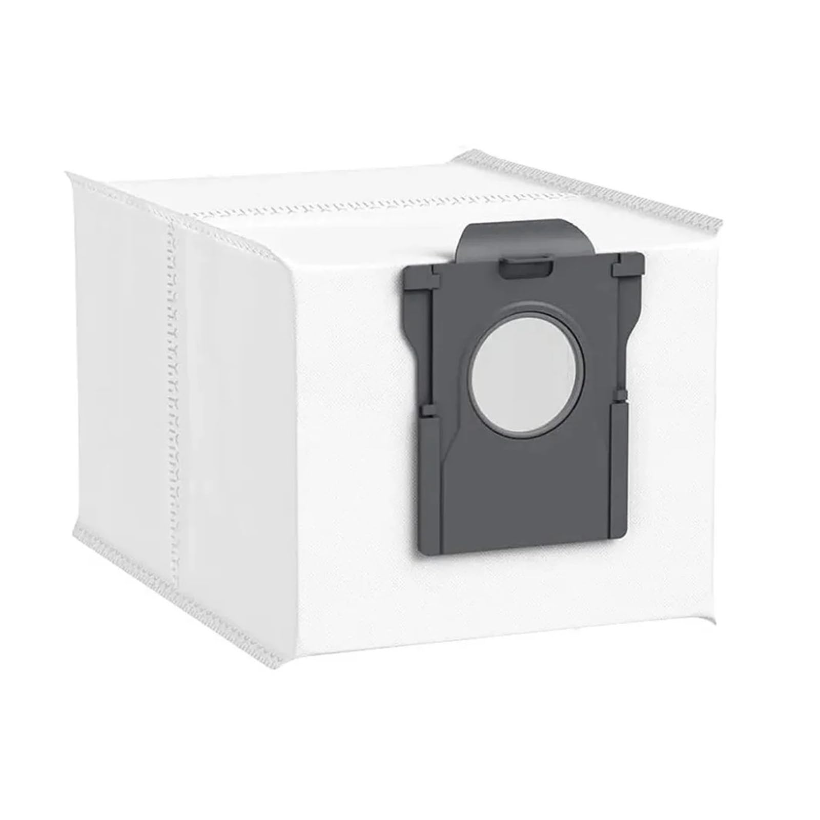 Genérico Compatible for Filtro de Bolsas Cecotec, Conga X50 | Bolsas de aspiradora y recambios de filtros for robot aspirador Conga X50.