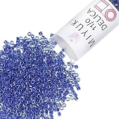 DB0285 - Lined Aqua/Sapphire