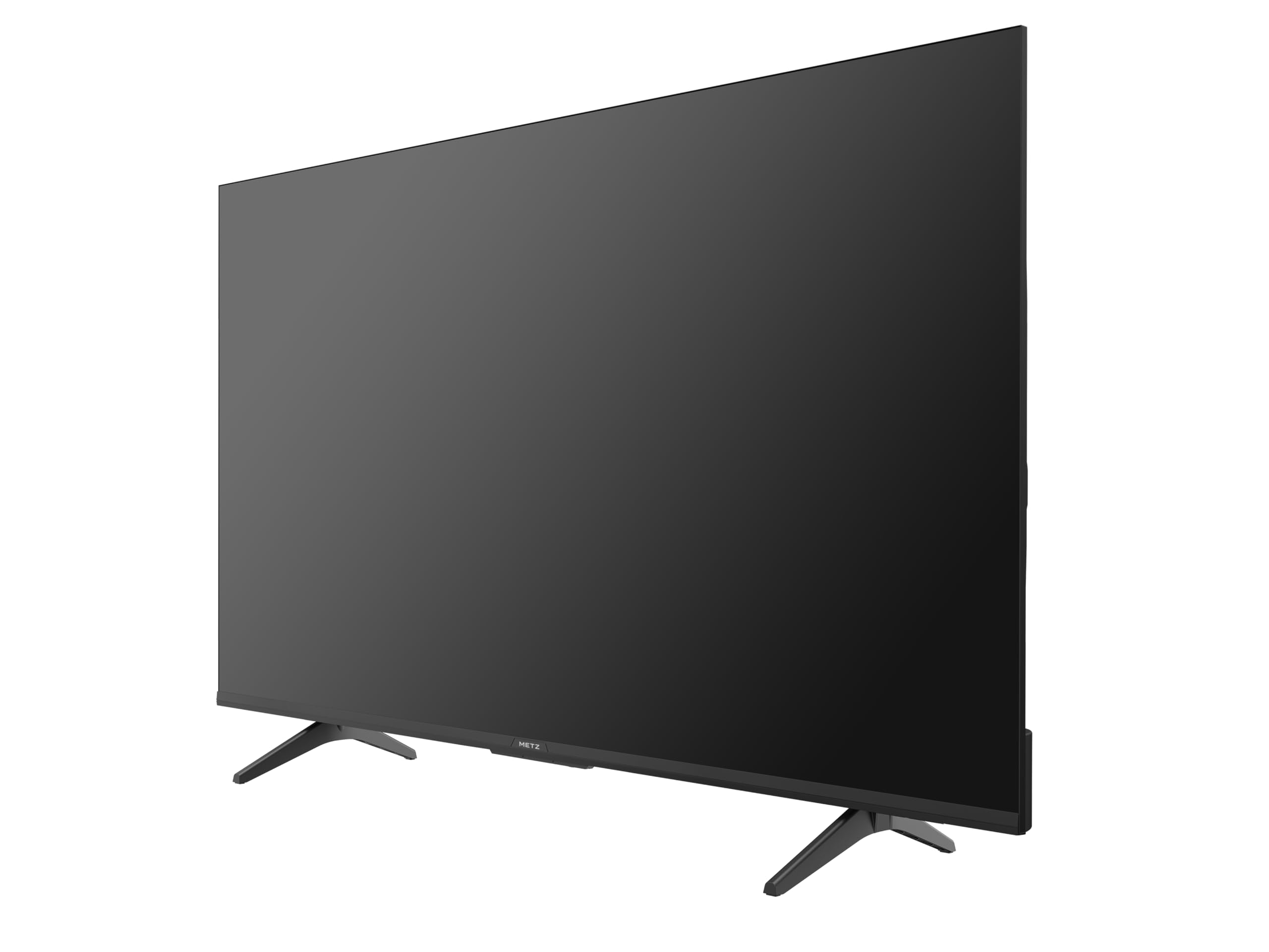 coocaa 60 Zoll Fernseher QD-Mini LED TV, 4K Smart TV mit Google TV, HDR10+, Dolby Vision&Atmos, Local Dimming, MEMC Bewegungsglättung, S AI Prozessor, Triple Tuner DVB-T2/C/S2, 60CGNH70Z (2026)