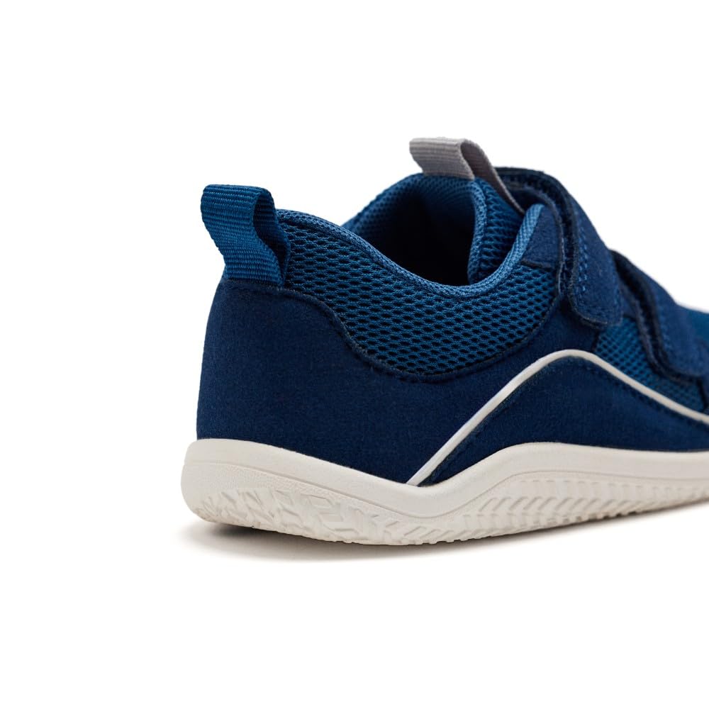 GIOSEPPO Deportiva barefoot para niño 74672-P Colebrook Rejilla