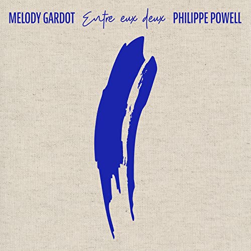 Melody Gardot & Philippe Powell