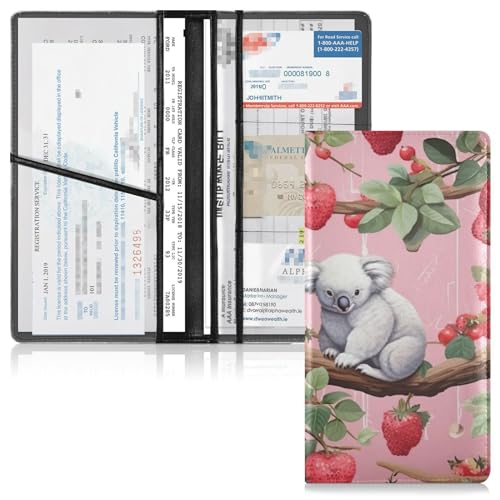 Organizador para Documentos Multicolor miniatura 2