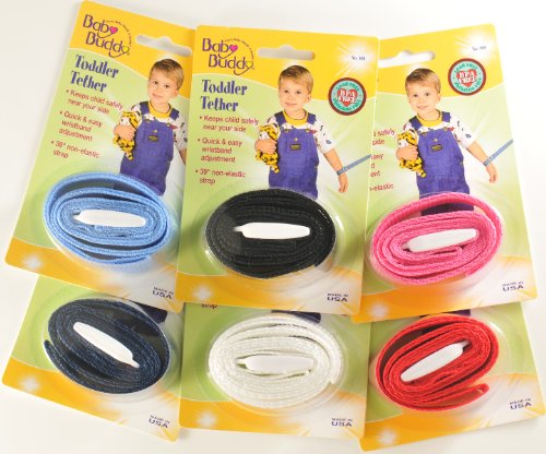 Baby tether Clearance