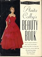Anita Colby's Beauty Book B002PHY5PW Book Cover