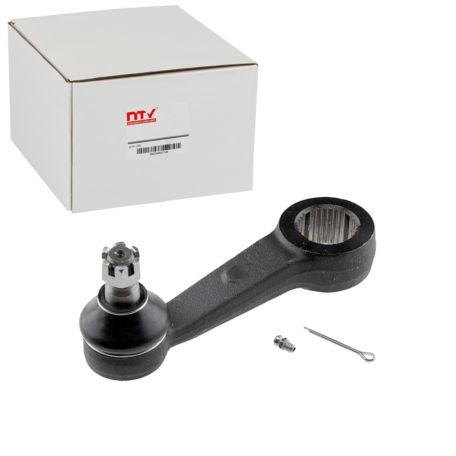 NTY Leva sterzo SWK-FR-000 Compatibile con: FORD RANGER, MAZDA BT-50 Pick-up