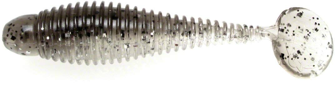 Lunker City 87216 Grubster 2 3/4" Artificial Fishing Bait