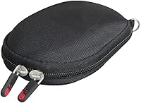 Vista 4 de Hermitshell Estuche rígido de viaje para mouse inalámbrico Logitech M170