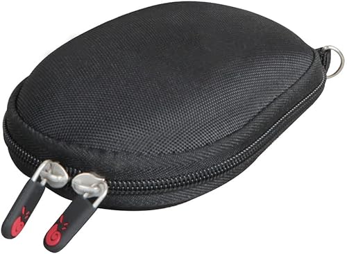 Miniatura 4 de Hermitshell Estuche rígido de viaje para mouse inalámbrico Logitech M170