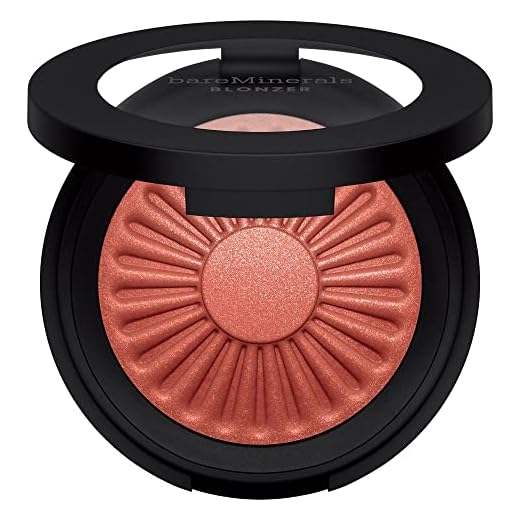 Gen Nude Kiss of Rose Rouge Blonzer Rouge