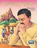 Praying Hyde: Missionary to India (Flash Card Format)
