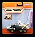 Produktbild Matchbox JCB 726 ADT White Real Working Rigs Druckguss Fahrzeug echte Arbeitsteile