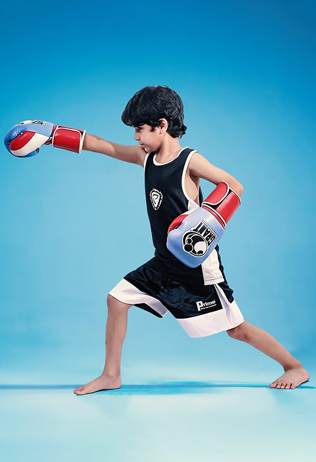 Opiniones de Ropa de Boxeo para Niña - 5 favoritos. 30 Imagen adicional