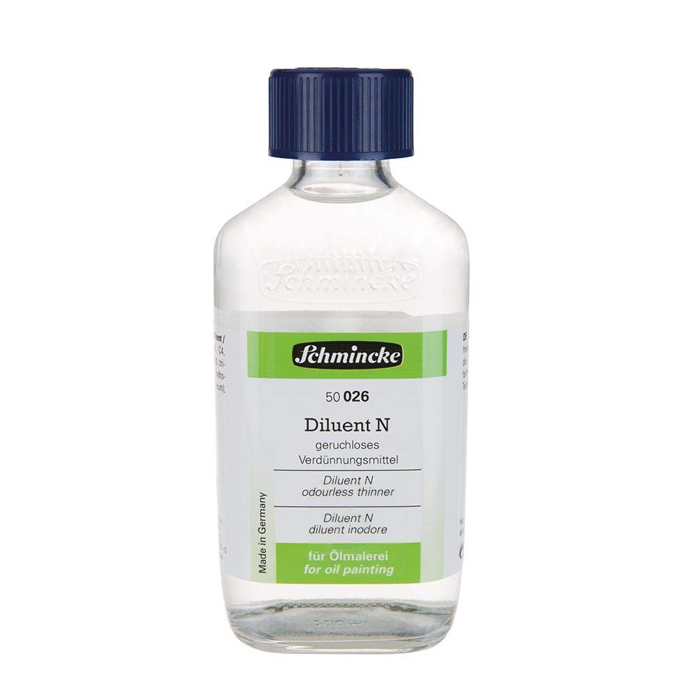 Schmincke Diluent N – 200 ml