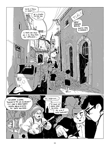 Malanotte. La Maledizione Della Pantafa - 6