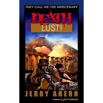 Death Lust!