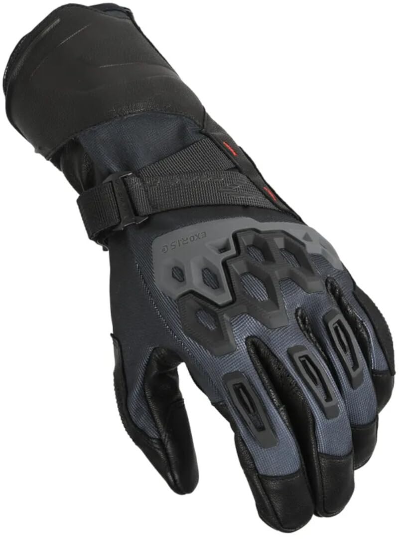 Macna Tanamax - Guantes de Verano Unisex Adulto