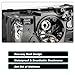 TUSDAR Headlight Assembly HID/Xenon W/O AFS Type Fit for 2011-2014 BMW X3, OE Style Projector Factory Headlamp Replacement Right Passenger Side BM2503172
