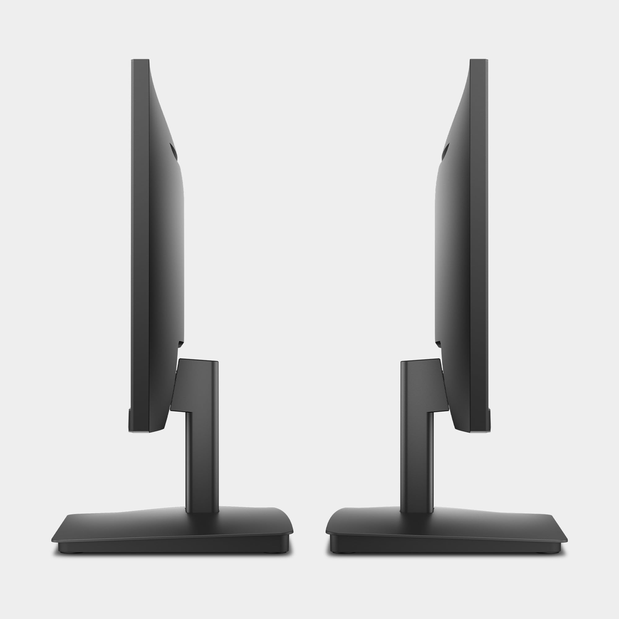 Dell 22 Écran PC - SE2225HM, Full HD (1920x1080), 100Hz, VA, 5ms, VESA (100x100mm), HDMI, VGA, Garantie 3 Ans, Noir