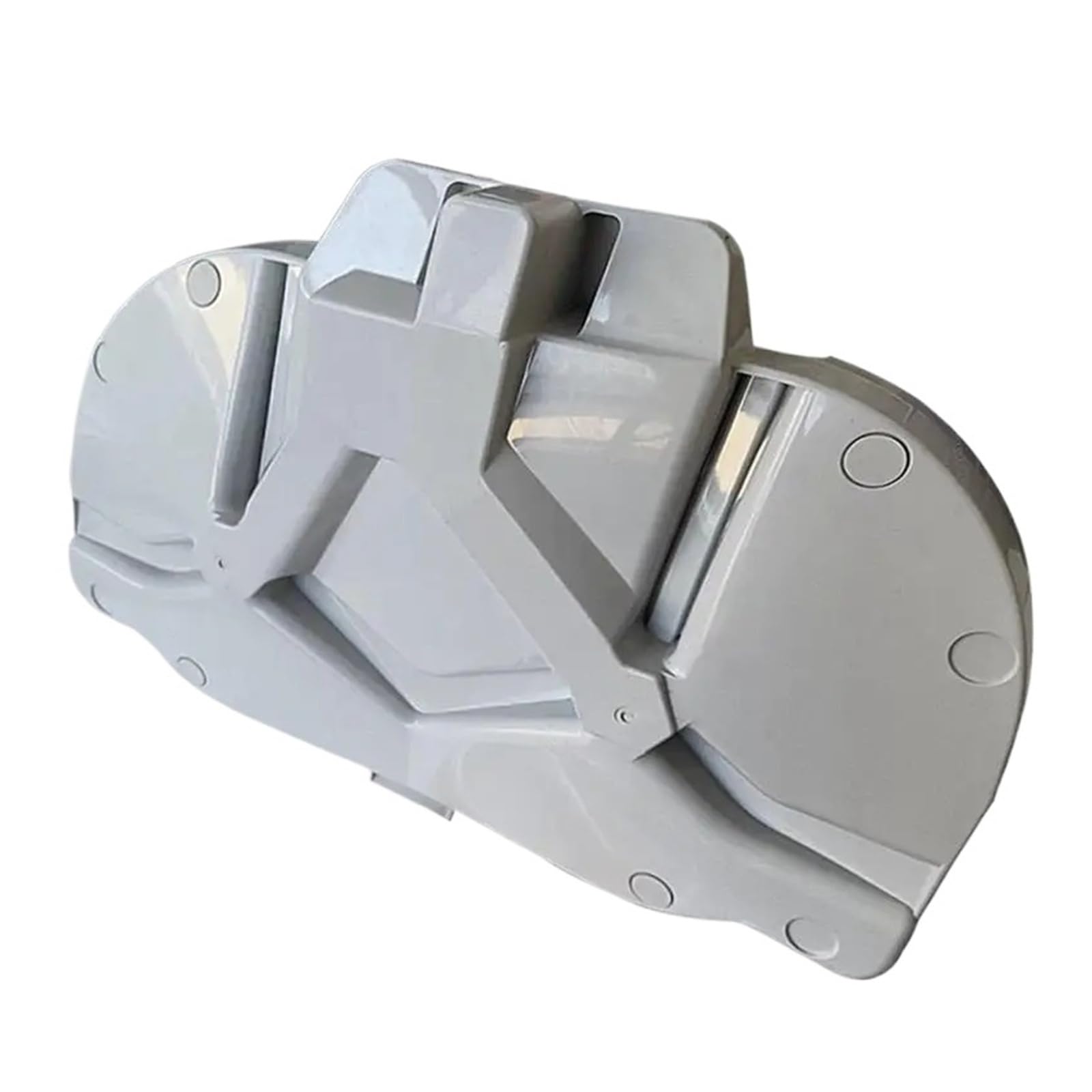 Compatible Con Roborock, Q Revo / P10 Robot Aspirador Repuestos Bandeja De Limpieza Soporte Mopa Bandeja De Limpieza
