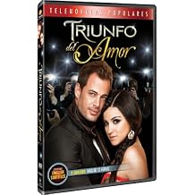 Triunfo Del Amor[Edited version]