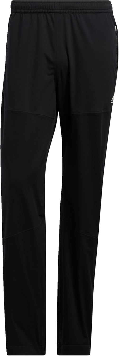 adidas Men's Waterproof Rain.rdy Golf Pants - Image 9
