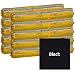 Sikaflex 1A 91003, Black, One Part Polyurethane Elastomeric Sealant, 600ml, Unipac