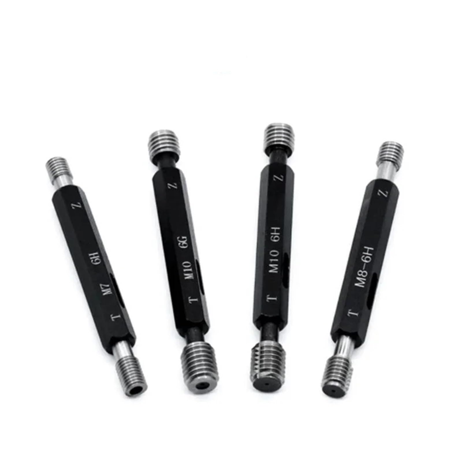 1 pcs Calibre anular roscado(M83X2-6H)