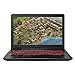 Produktbild ASUS Computer 39.6Cm(15.6") TUF Gaming FX504GM-E4326T (90NR00Q1-M09070)