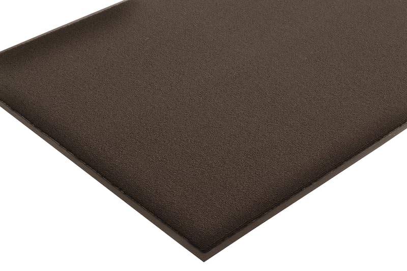 Notrax - 141S0310BL NoTrax 141 Ovation Entrance Mat, for Home or Office, 3' X 10' Black
