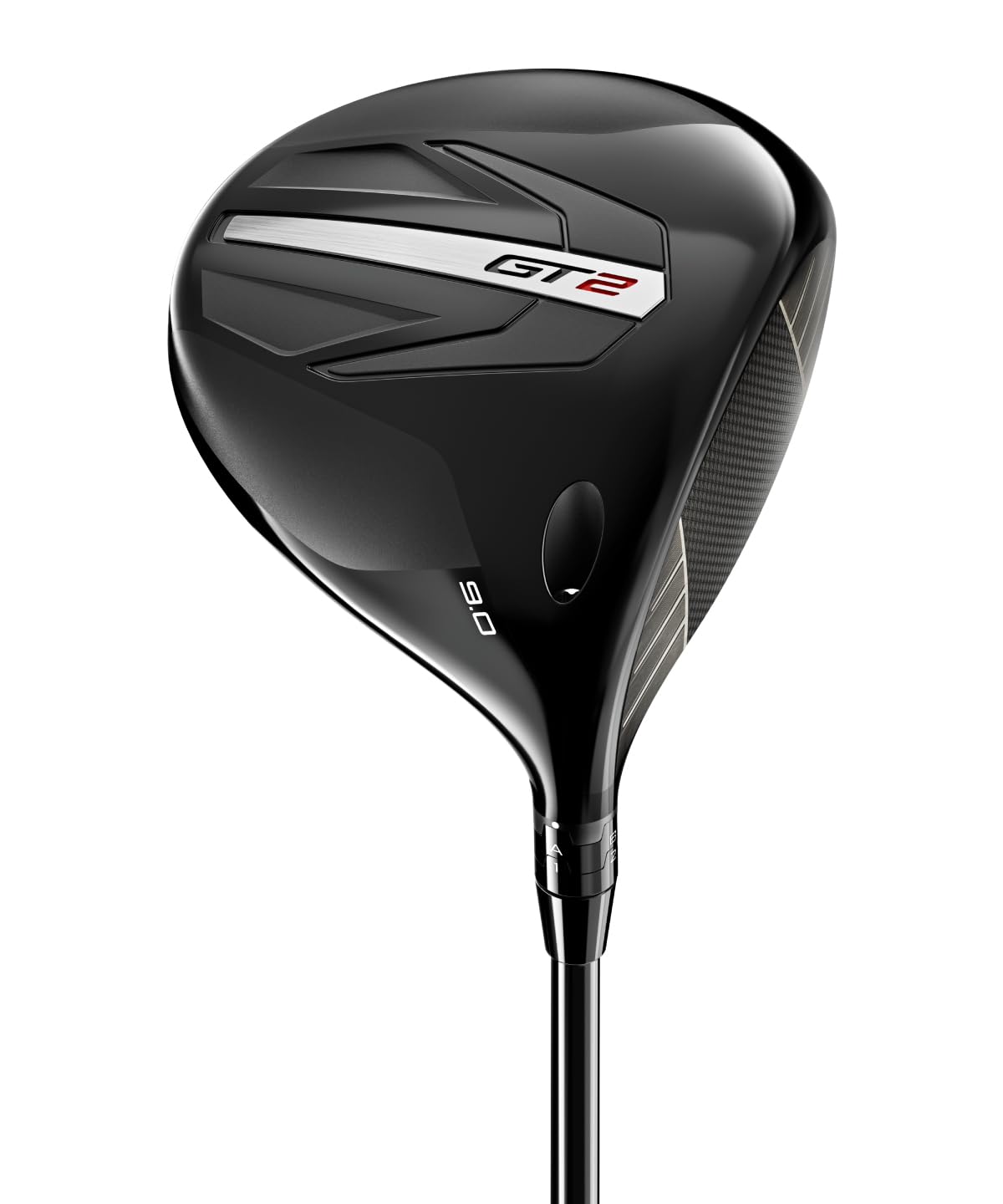 Amazon.co.jp: タイトリスト ゴルフ GT2 ドライバー Project X Denali 