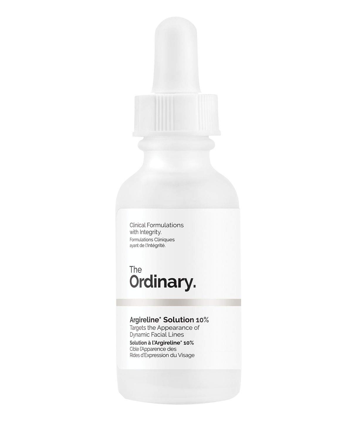 The Ordinary Argireline Solution, 10%