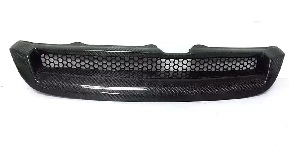 New Front Grille for Hyundai Coupe Tiburon 2004-2006 (FRP)