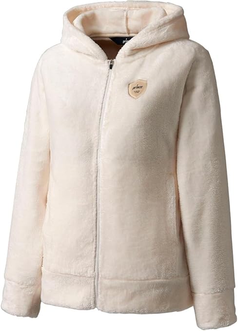 Amazon.co.jp: [プリンス] ジャケット フリースジャケット レディース