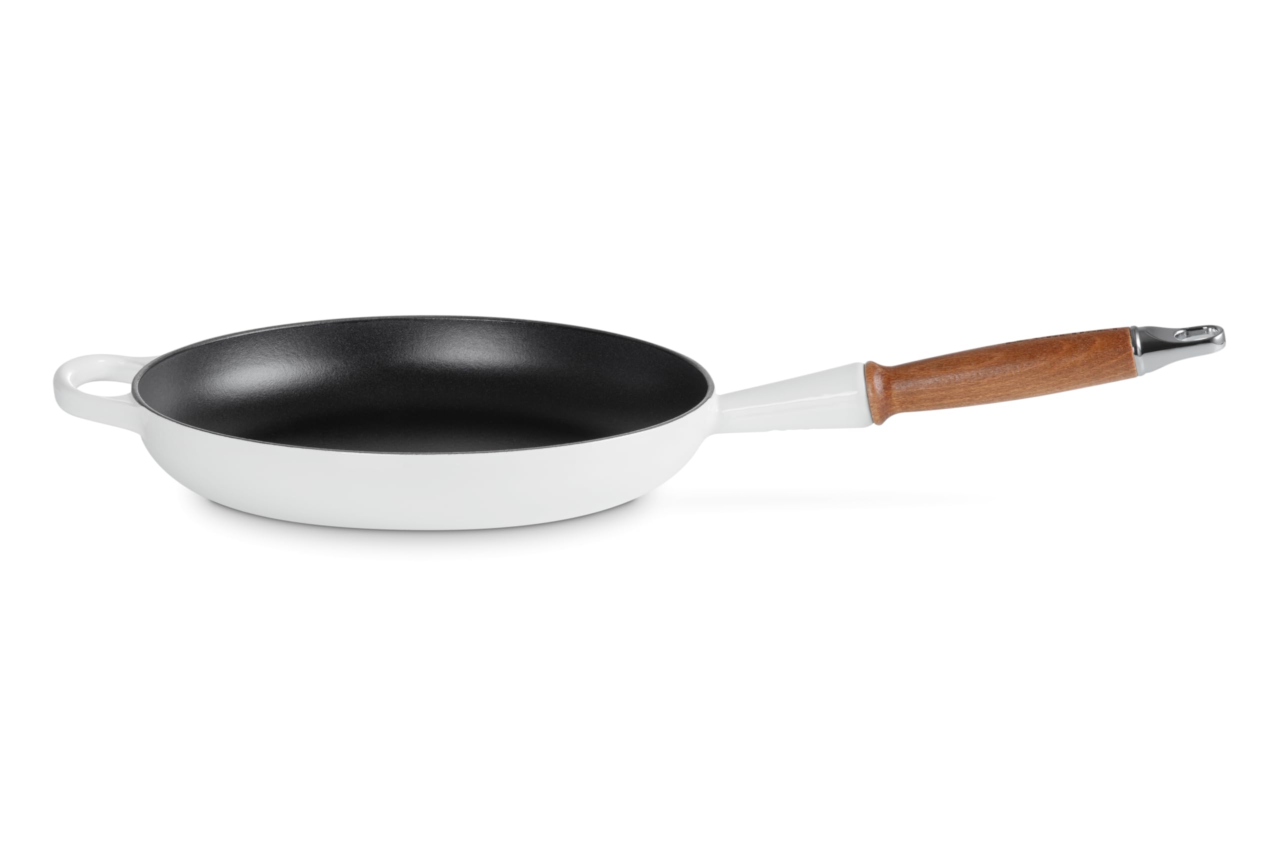 Amazon | ル・クルーゼ(Le Creuset) ホーロー 鋳鉄製 アルパインウッド