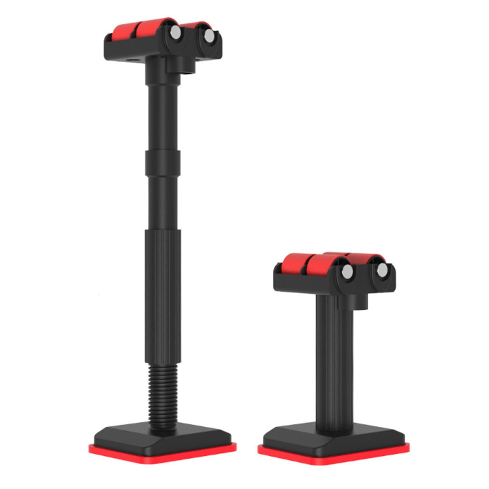 Whtkoph 4x Bathroom Cabinet Install Support Rods Cabinet Installation Jack Telescopic Poles