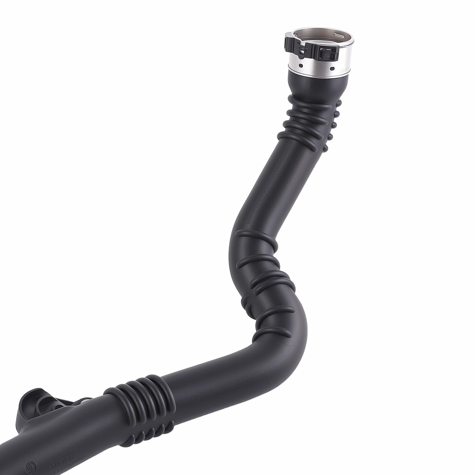 maXpeedingrods Tubo intercooler per Renault Megane Nissan Qashqai 1.5 dCi 144608957R