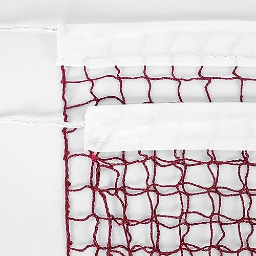 Filet de badminton 6m accessoire entraînement Aoneky extérieur - 3