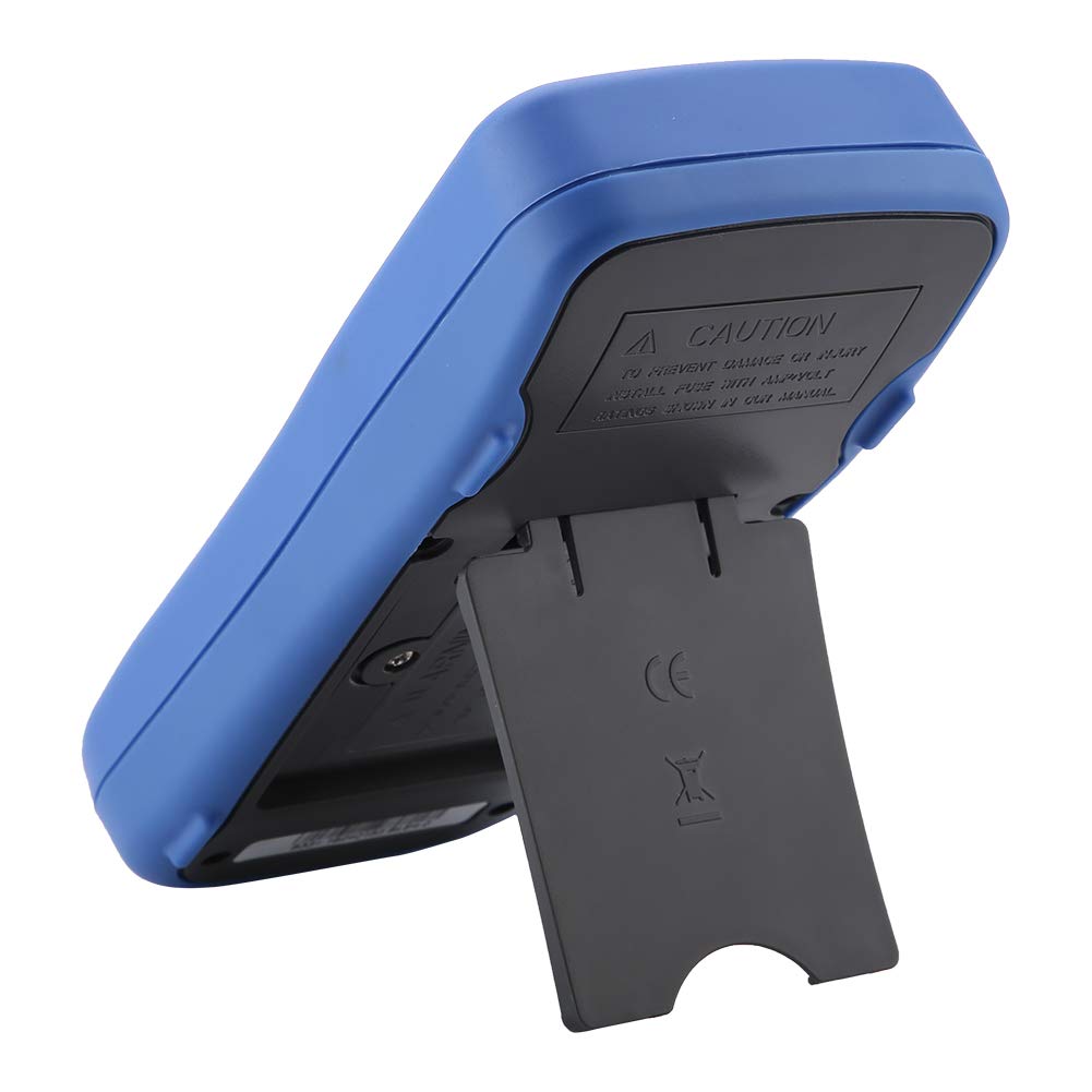 Fafeicy Multimètre Numérique B33+ 3999 Points True RMS Auto-Ranging avec