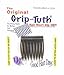 Good Hair Days Grip-Tuth Combs - Set Of 2 Hair Side Combs - Hair Combs For All Types Of Hair - Decorative & Hair Styling Women Accessories (Shell, 1 ½ ″ Wide)