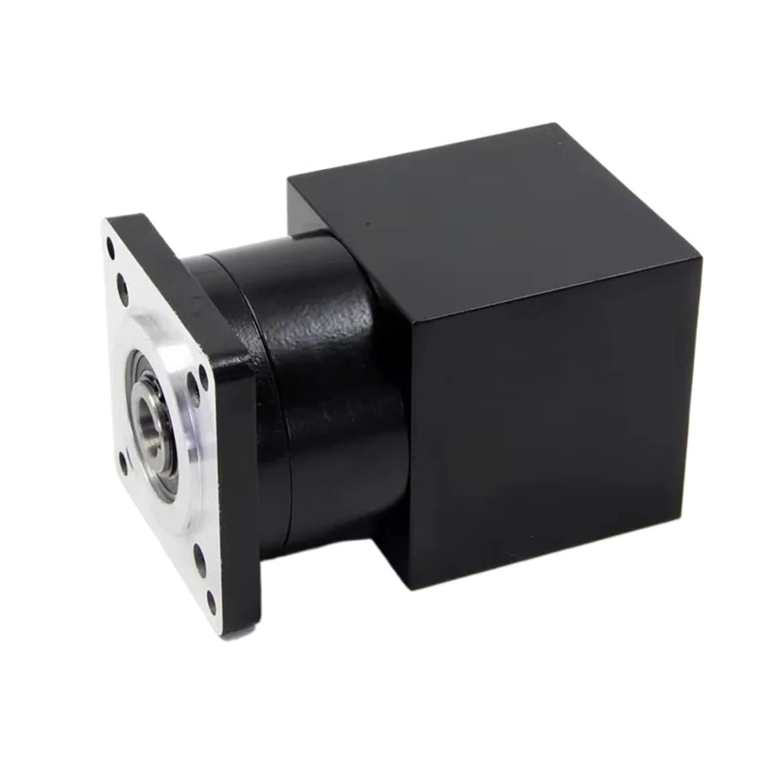 QfUxYYSLD 90 Degree 80mm Planetary Reducer Hold Output Right Angle for 80mm brushless dc Motor Speed Ratio 52:1 64:1 96:1 144:1 216:1(216 to1)