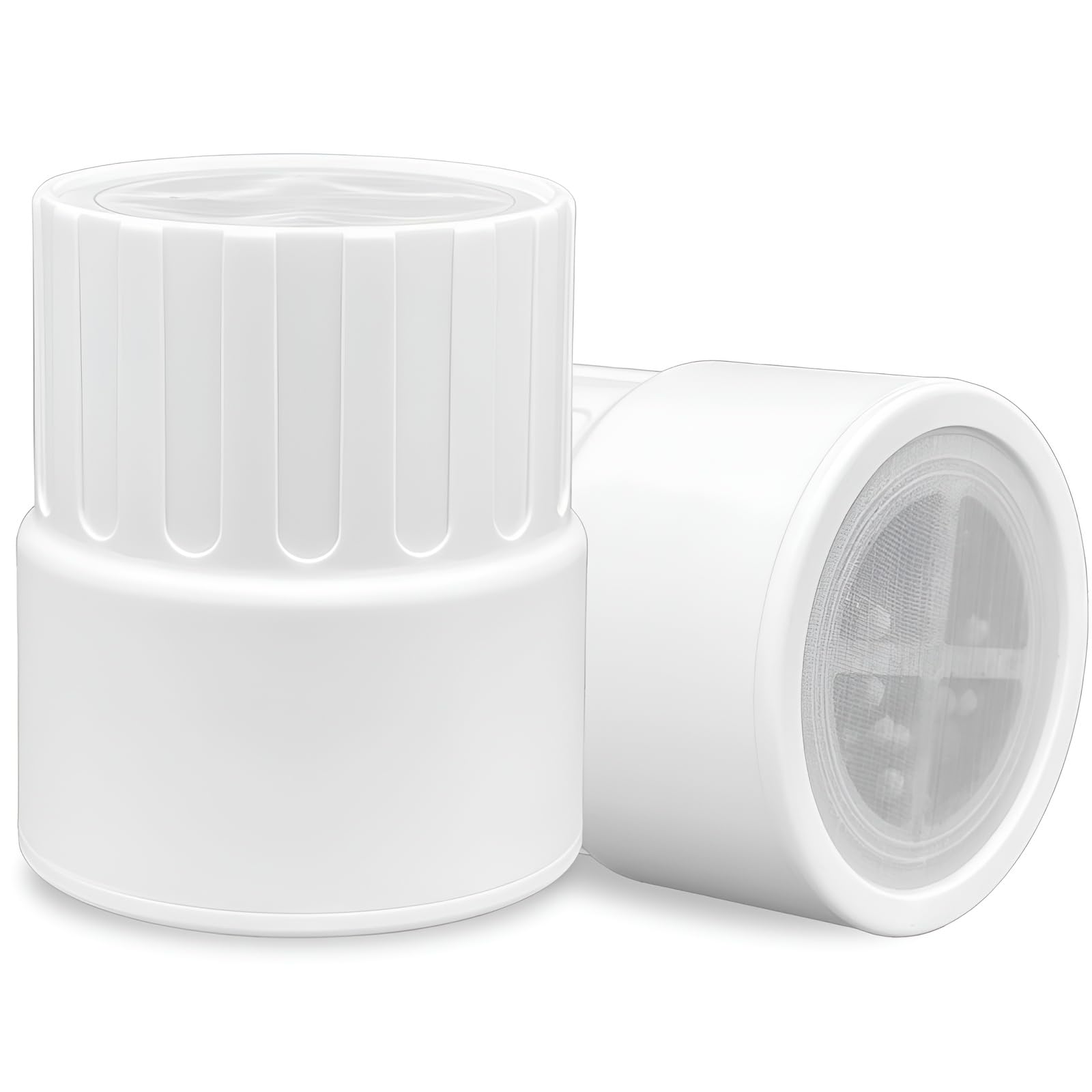 Slirceods Multi-Stage Shower Filter Replacement Compatible with jolie shower head filter replacement,2 Pack