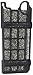 Tetra 25992 Whisper 10 Bio Foam Grid Replacement Kit for Aquarium Filter